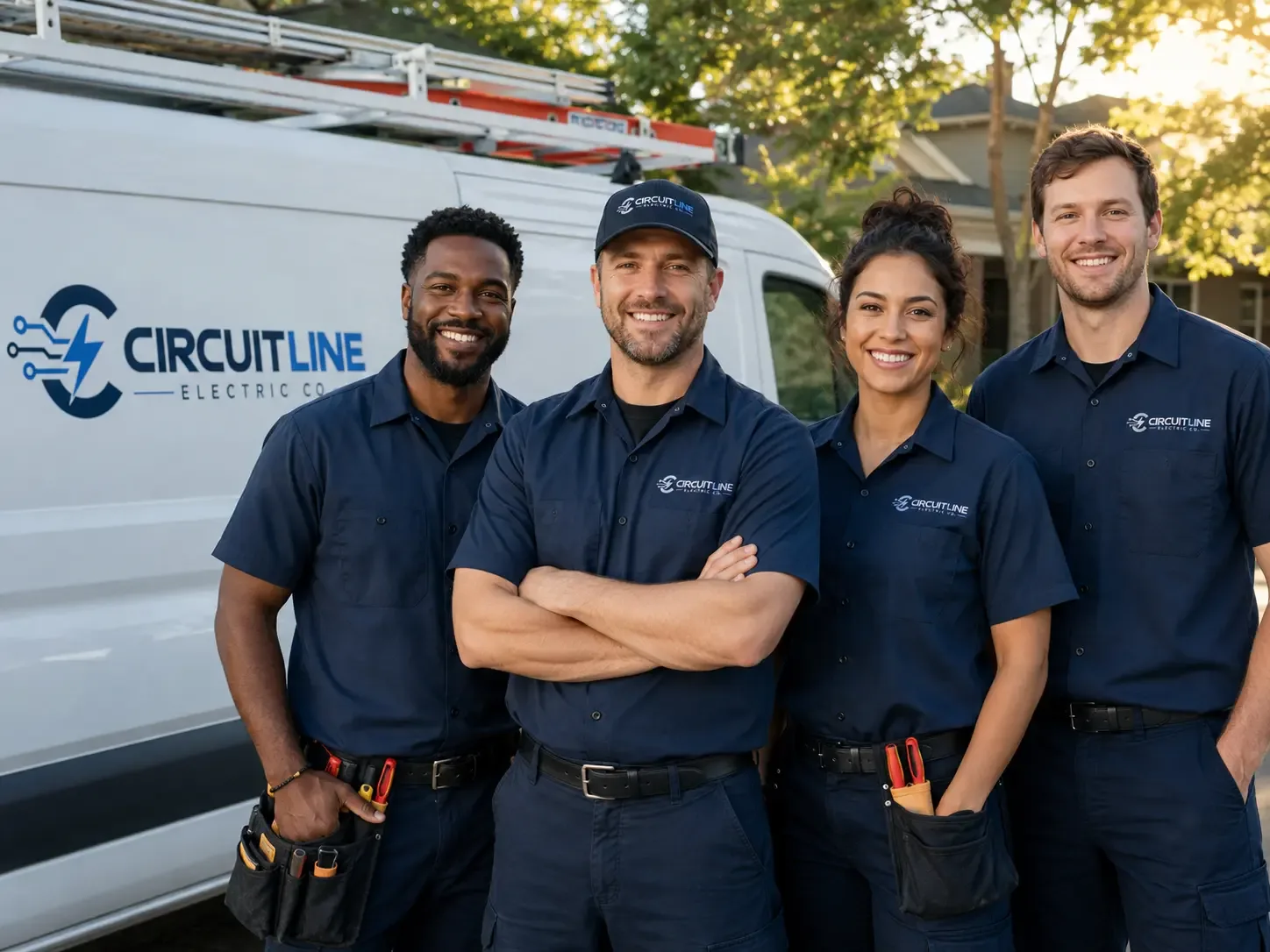 Whole Home Rewiring company in Merrillan, WI